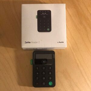 Zettle Reader 2 POS by PayPal